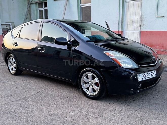 Toyota Prius 2006, 563,270 km - 1.5 l - Gəncə