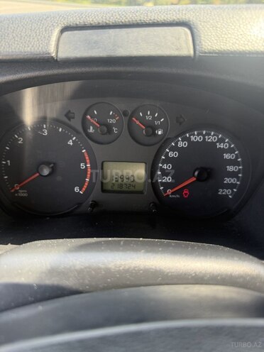 Ford Transit 2009, 128,000 km - 2.2 л - Sumqayıt
