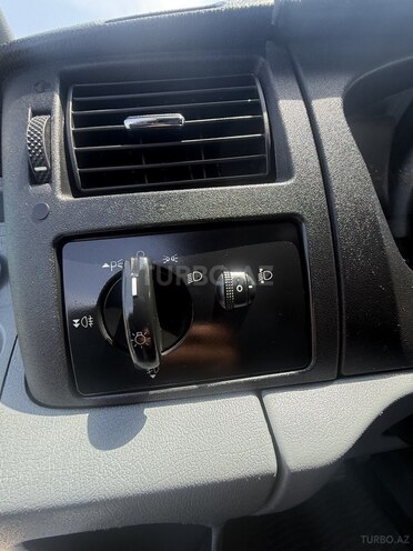 Ford Transit 2009, 128,000 km - 2.2 л - Sumqayıt