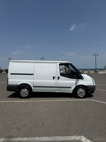 Ford Transit 2009, 128,000 km - 2.2 л - Sumqayıt