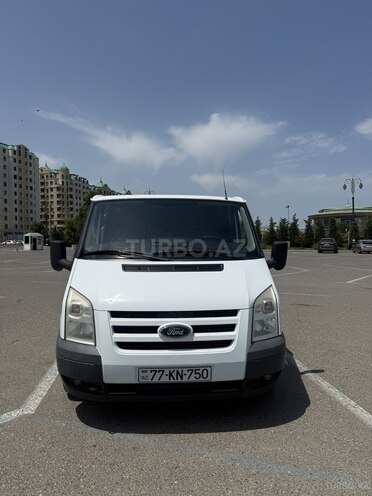 Ford Transit 2009, 128,000 km - 2.2 л - Sumqayıt