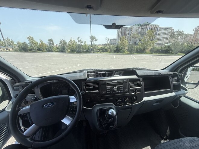 Ford Transit 2009, 128,000 km - 2.2 л - Sumqayıt