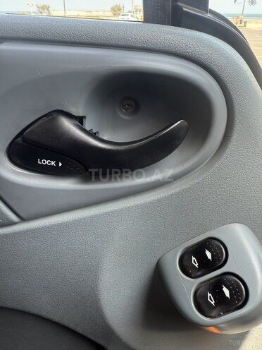 Ford Transit 2009, 128,000 km - 2.2 л - Sumqayıt