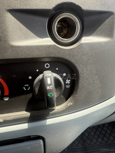 Ford Transit 2009, 128,000 km - 2.2 л - Sumqayıt