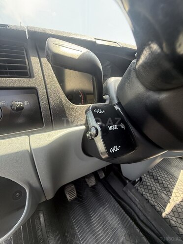 Ford Transit 2009, 128,000 km - 2.2 л - Sumqayıt