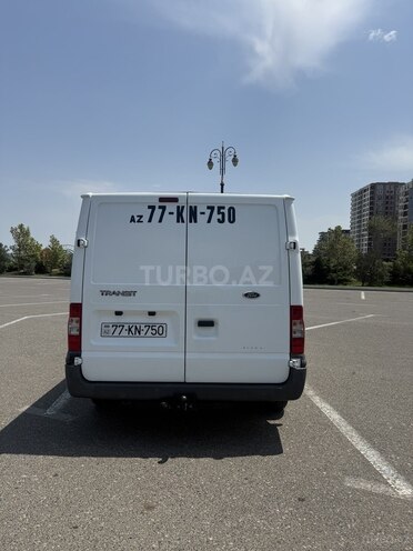 Ford Transit 2009, 128,000 km - 2.2 л - Sumqayıt