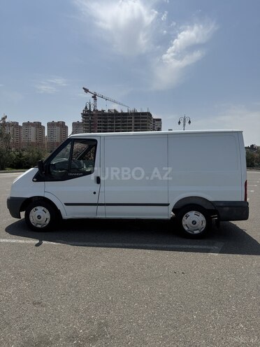 Ford Transit 2009, 128,000 km - 2.2 л - Sumqayıt