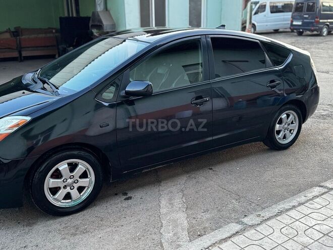 Toyota Prius 2006, 563,270 km - 1.5 l - Gəncə