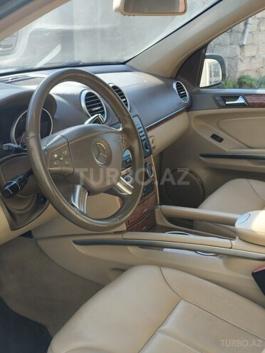 Mercedes GL 320 4MATIC 2008, 350,000 km - 3.0 l - Bakı