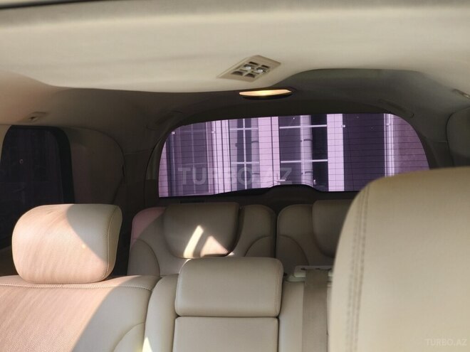 Mercedes GL 320 4MATIC 2008, 350,000 km - 3.0 l - Bakı