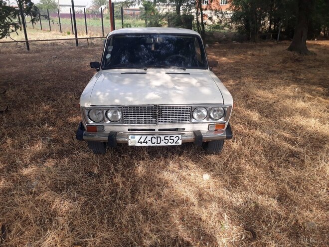 LADA (VAZ) 2106 1987, 787,885 km - 1.6 л - Masallı