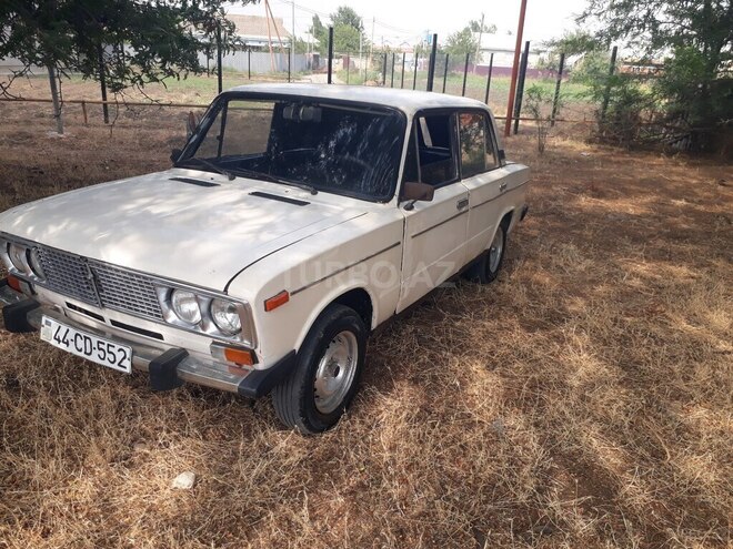 LADA (VAZ) 2106 1987, 787,885 km - 1.6 л - Masallı