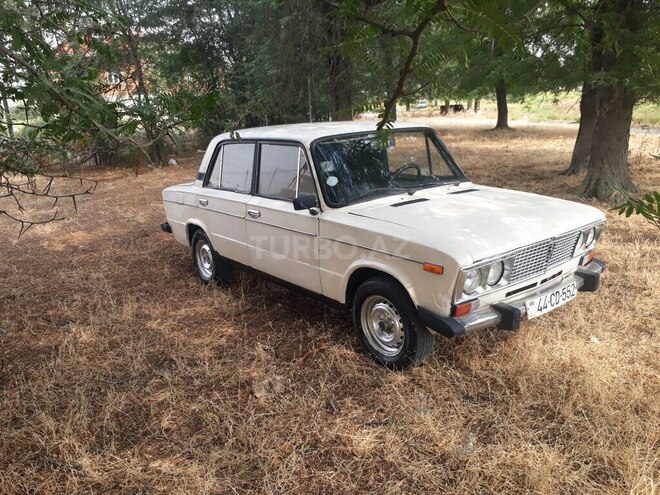 LADA (VAZ) 2106 1987, 787,885 km - 1.6 л - Masallı
