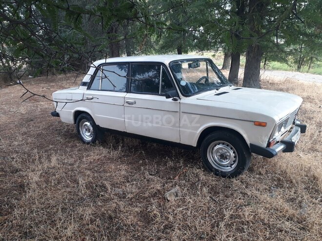 LADA (VAZ) 2106 1987, 787,885 km - 1.6 л - Masallı