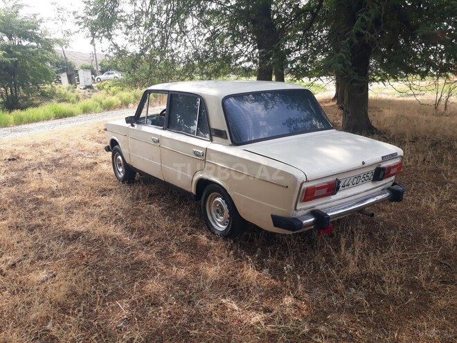 LADA (VAZ) 2106 1987, 787,885 km - 1.6 л - Masallı