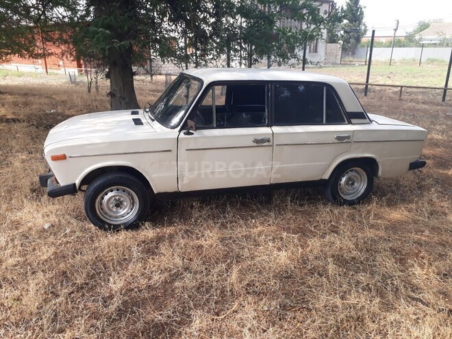 LADA (VAZ) 2106 1987, 787,885 km - 1.6 л - Masallı