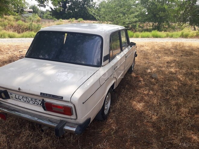 LADA (VAZ) 2106 1987, 787,885 km - 1.6 л - Masallı