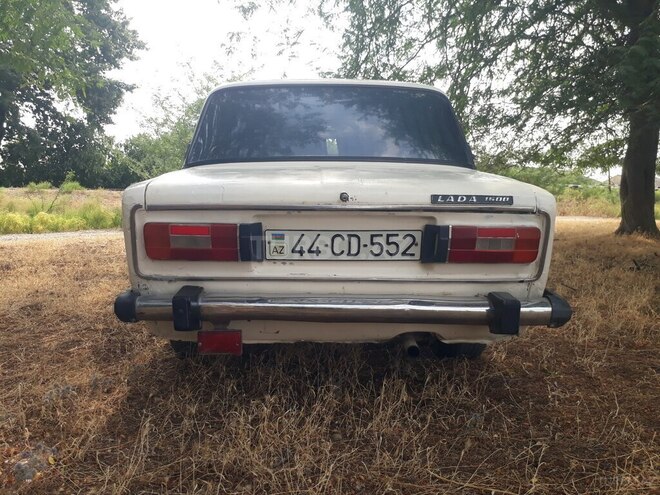 LADA (VAZ) 2106 1987, 787,885 km - 1.6 л - Masallı