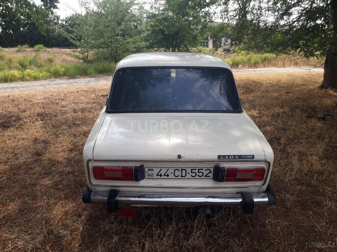 LADA (VAZ) 2106 1987, 787,885 km - 1.6 л - Masallı