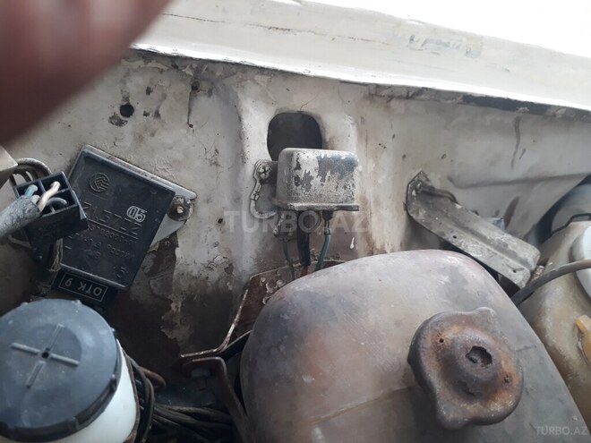 LADA (VAZ) 2106 1987, 787,885 km - 1.6 л - Masallı