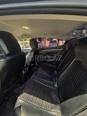 Hyundai Elantra 2016, 165,000 km - 1.6 л - Naxçıvan