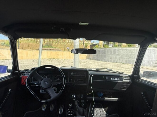LADA (VAZ) 2107 2009, 95,000 km - 1.6 l - Gədəbəy