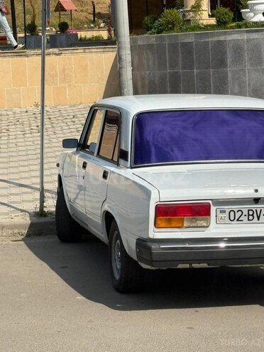 LADA (VAZ) 2107 2009, 95,000 km - 1.6 l - Gədəbəy