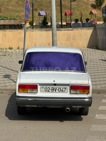 LADA (VAZ) 2107 2009, 95,000 km - 1.6 l - Gədəbəy