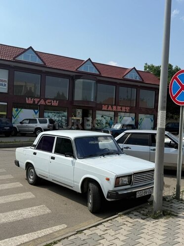 LADA (VAZ) 2107 2009, 95,000 km - 1.6 l - Gədəbəy