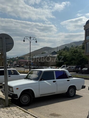 LADA (VAZ) 2107 2009, 95,000 km - 1.6 l - Gədəbəy