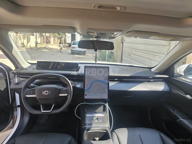 Changan Qiyuan A05 2025, 42,000 km - 1.5 l - Bakı
