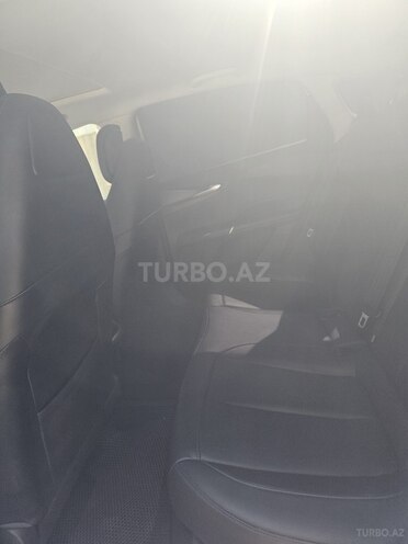 Changan Qiyuan A05 2025, 42,000 km - 1.5 l - Bakı