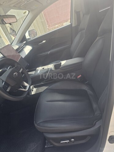 Changan Qiyuan A05 2025, 42,000 km - 1.5 l - Bakı