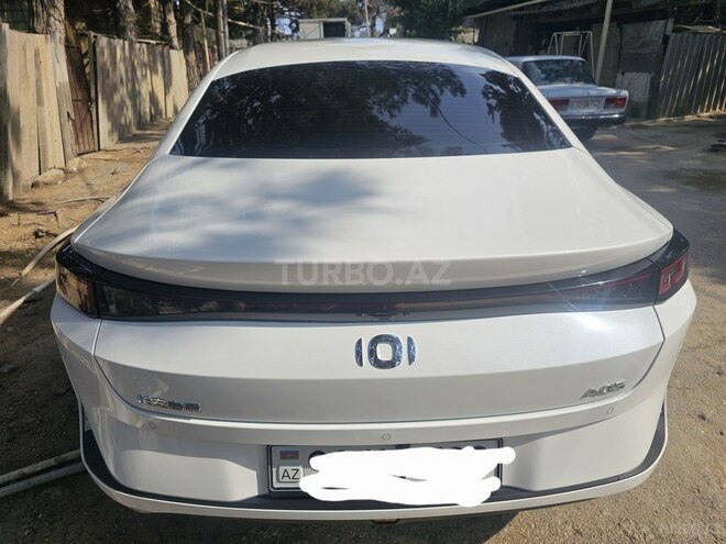 Changan Qiyuan A05 2025, 42,000 km - 1.5 l - Bakı