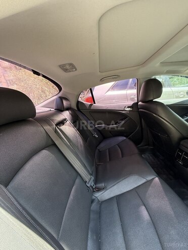 Kia K5 2014, 130,000 km - 2.0 l - Bakı