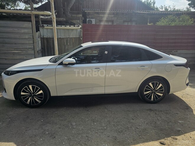 Changan Qiyuan A05 2025, 42,000 km - 1.5 l - Bakı