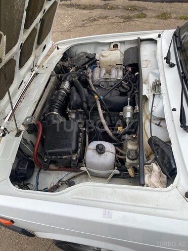 LADA (VAZ) 2107 2009, 95,000 km - 1.6 l - Gədəbəy