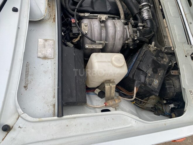 LADA (VAZ) 2107 2009, 95,000 km - 1.6 l - Gədəbəy