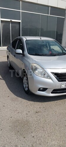 Nissan Latio 2012, 195,100 km - 1.2 l - Bakı