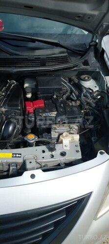 Nissan Latio 2012, 195,100 km - 1.2 l - Bakı