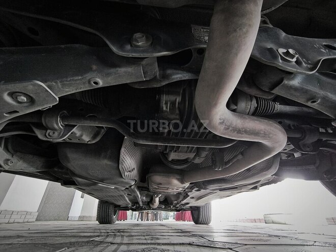 Volkswagen Tiguan 2013, 112,500 km - 2.0 л - Bakı