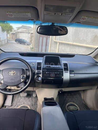 Toyota Prius 2005, 299,999 km - 1.5 l - Bakı