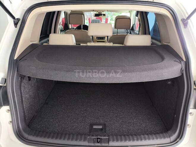 Volkswagen Tiguan 2013, 112,500 km - 2.0 л - Bakı