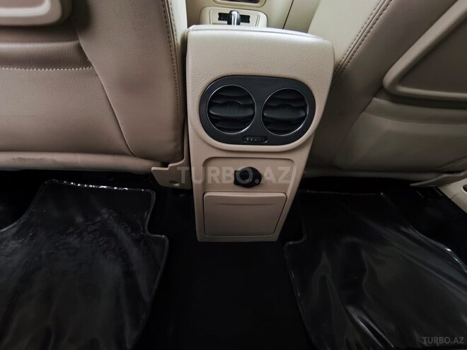 Volkswagen Tiguan 2013, 112,500 km - 2.0 л - Bakı