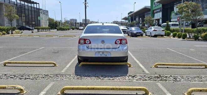 Volkswagen Passat 2008, 340,000 km - 2.0 l - Bakı