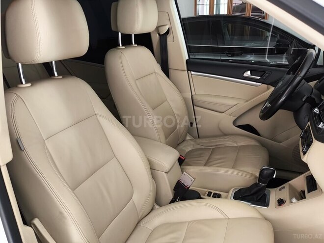 Volkswagen Tiguan 2013, 112,500 km - 2.0 л - Bakı