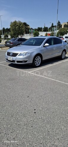 Volkswagen Passat 2008, 340,000 km - 2.0 l - Bakı