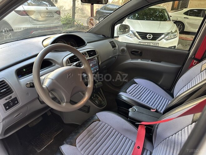 Hyundai Matrix 2008, 148,000 km - 1.6 l - Bakı