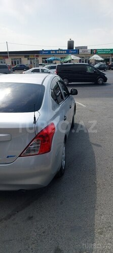Nissan Latio 2012, 195,100 km - 1.2 l - Bakı