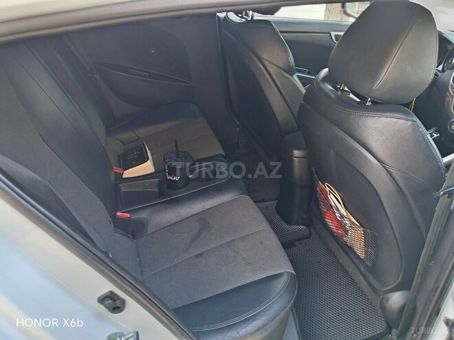 Hyundai Veloster 2014, 112,000 km - 1.6 l - Sumqayıt